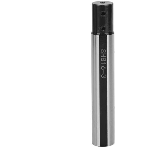 Werkzeughalter SHB16-03 für HSS-Bohrstangen, CNC-Drehzubehör