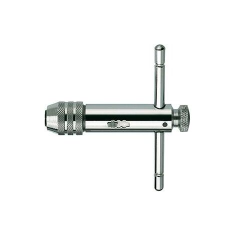 Werkzeughalter verchromt 4,6-8,0 110mm FORMAT