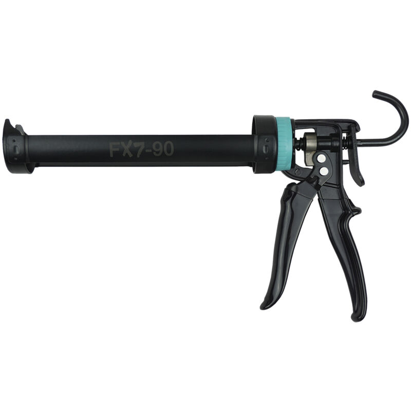IRION Kartuschenpresse Profi FX7-90 310ml