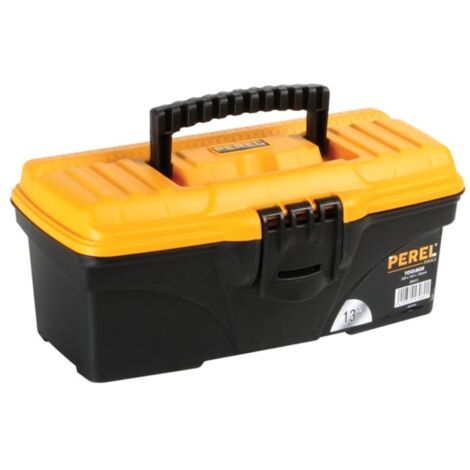Werkzeugkasten - 320 x 165 x 136 mm - 7,1 L
