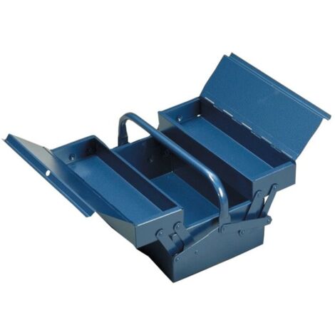Werkzeugkasten B430xT200xH150mm 5-teilig