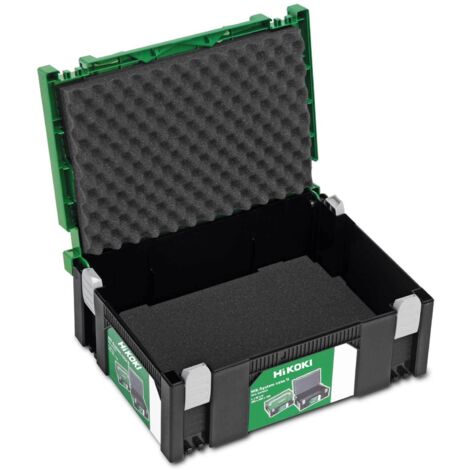 Werkzeugkasten HIKOKI HIT-SYSTEME CASE II - HIKOKI HSC-II-402539
