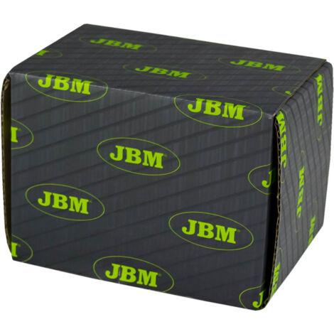 Werkzeugkasten jbm 14922 stapelbar modulares Design