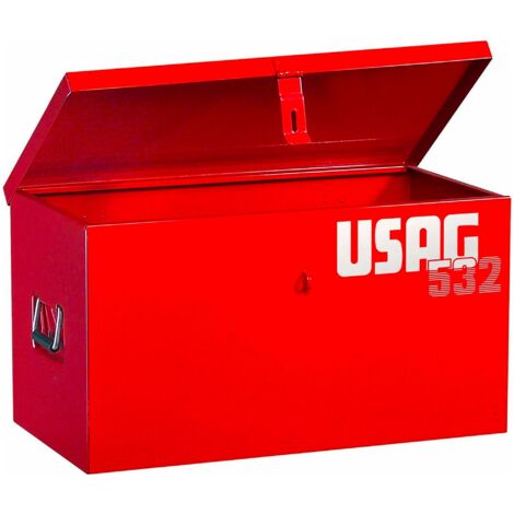 Werkzeugkasten Usag 532 C