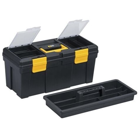 ALLIT Werkzeugkiste aus Kunststoff McPlus Promo 20