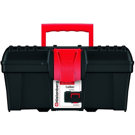 EUROSTORE07 Werkzeugkiste CALIBER
