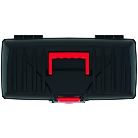 EUROSTORE07 Werkzeugkiste CALIBER