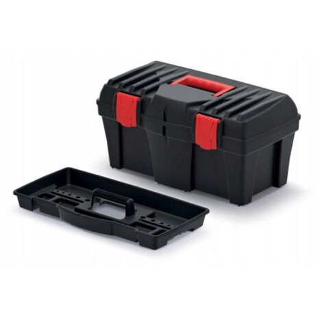 EUROSTORE07 Werkzeugkiste CALIBER