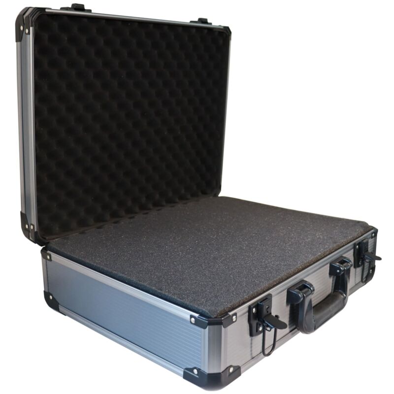 Werkzeugkoffer 450x150x350 mm PeakTech 7335