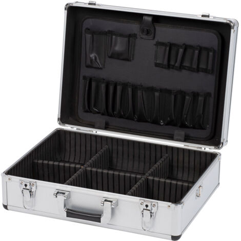 Werkzeugkoffer cm 46 x 33 x 16