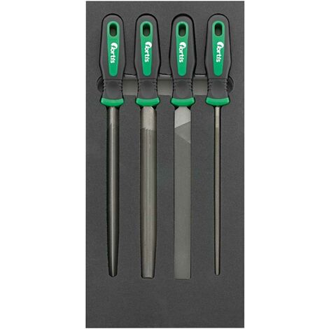 Werkzeugmodul 1/3 Feilen FORTIS