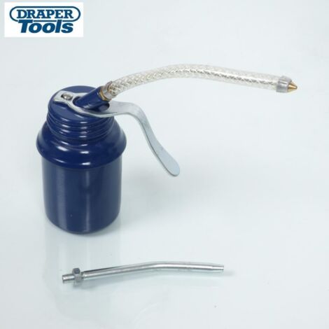 Werkzeugset für Autos 21716 / Ölkanne 125 ml, neu