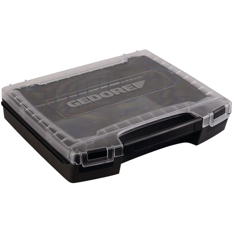 Image of Zangen/Schraubendreher-Sortiment in i-BOXX 72 - Gedore