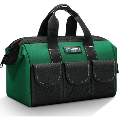 Werkzeugtasche- 30x17x21cm, 13 Werkzeugtaschen