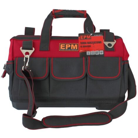 WERKZEUGTASCHE 42X23X29 CM - E-955-0031