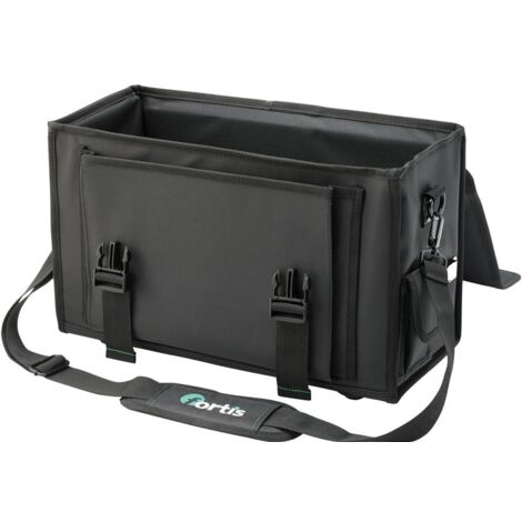 Werkzeugtasche 460x230x310mm Nylon FORTIS