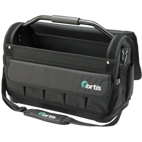 Werkzeugtasche 470x220x330mm Nylon FORTIS