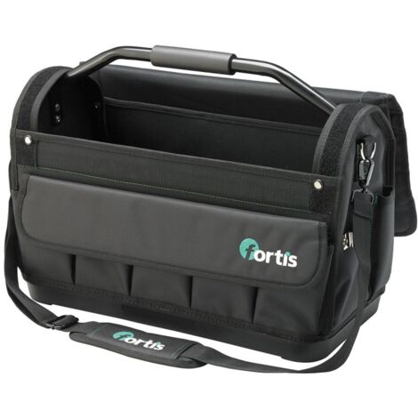 Werkzeugtasche 470x220x330mm Nylon FORTIS