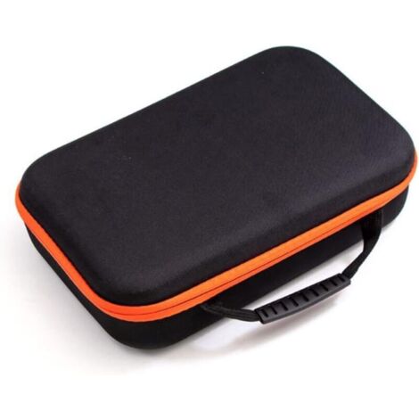 Werkzeugtasche aus EVA-Gewebe, leer, Aufbewahrungstasche, Organizer-Beutel, Schutzhülle, groß