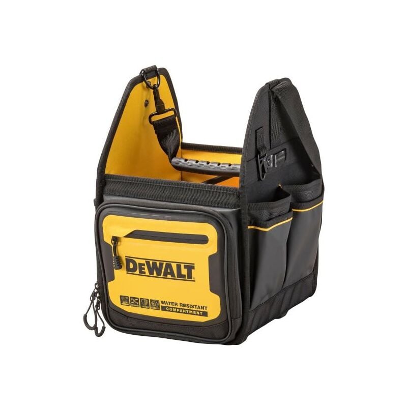 Image of Dewalt - DWST60105-1 Offene Werkzeugtasche 34 Taschen