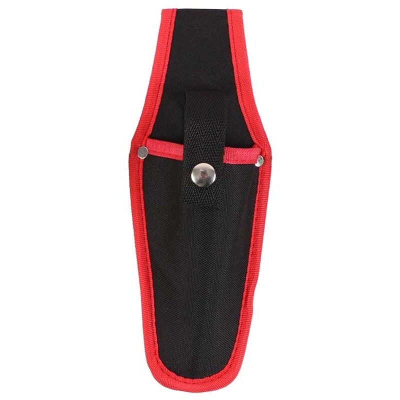 Image of Werkzeugtasche Gartengürtel für Elektrikerschere Kompakter Werkzeugkoffer aus Segeltuch für Holster