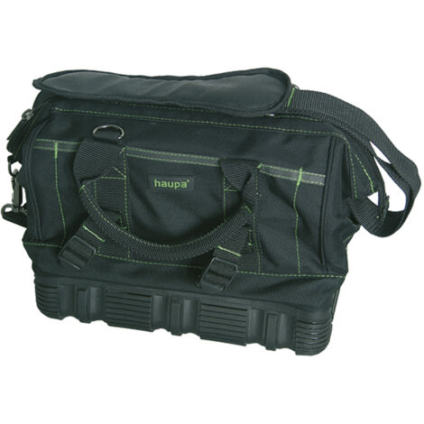 Werkzeugtasche mit Gummibodenschale  220061