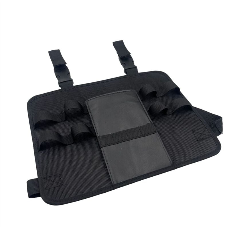 Image of Werkzeugtasche, Reparaturtasche um Ihr Bein, Beintaschentaschen, Utility Mini Organizer Tasche