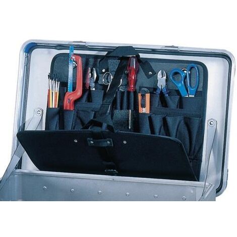 Werkzeugtasche Zarges
