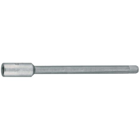 Werkzeugverlängerung DIN 377 4KT 4,9mm Zink M4,5-8 TECWERK