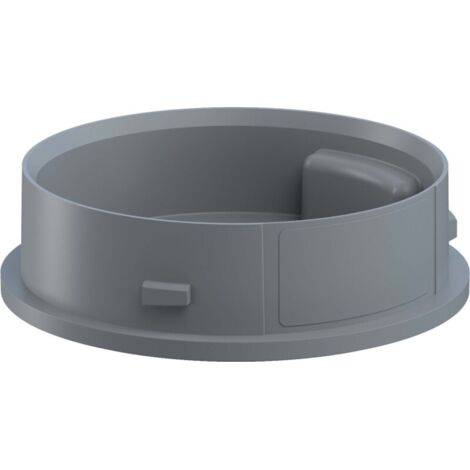 Werma Signaltechnik 260.700.01 Signalgeber Anschlussadapter        Passend für Serie (Signaltechnik)