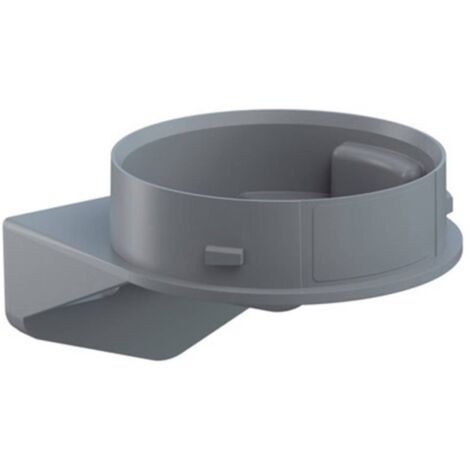 Werma Signaltechnik 260.700.07 Equerre de montage adapté pour série (technique de signalisation) EvoSIGNAL