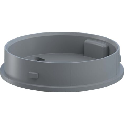 Werma Signaltechnik 261.700.01 Signalgeber Anschlussadapter        Passend für Serie (Signaltechnik)