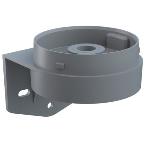 Werma Signaltechnik 261.700.06 Signalgeber Montagewinkel        Passend für Serie (Signaltechnik) Ev