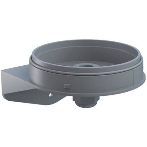 Werma Signaltechnik 262.700.06 Angolo di montaggio Adatto per serie (Dispositivi di segnalazione) EvoSIGNAL
