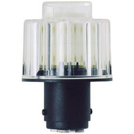 Werma Signaltechnik 956.200.75 Ampoule vert S63952