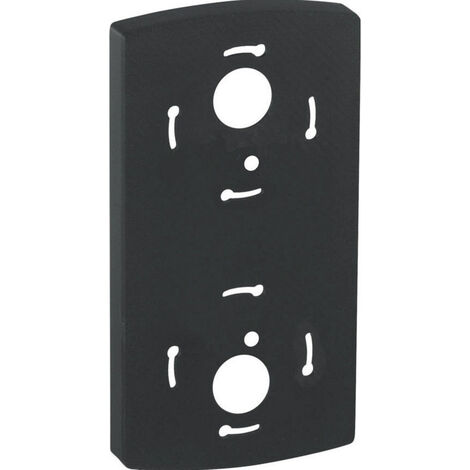 Werma Signaltechnik 975.691.01 Signalgeber Montage-Kit Passend für Serie (Signaltechnik) Sign