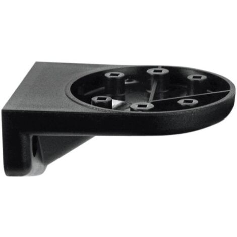 Werma Signaltechnik 975.826.05 Equerre de fixation adapté pour série (technique de signalisation) Feu de signalisation