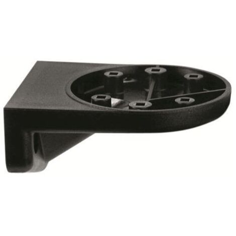 Werma Signaltechnik 975.826.05 Signalgeber Befestigungswinkel        Passend für Serie (Signaltechni