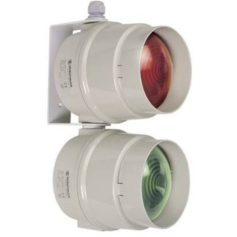Werma Signaltechnik 975.890.34 Staffa di montaggio Adatto per serie (Dispositivi di segnalazione) Segnale luminoso 890