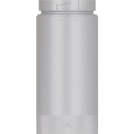Werma Signaltechnik KombiSIGN 40 Rallonge de tube adapté pour série (technique de signalisation) KombiSign 40 W964411