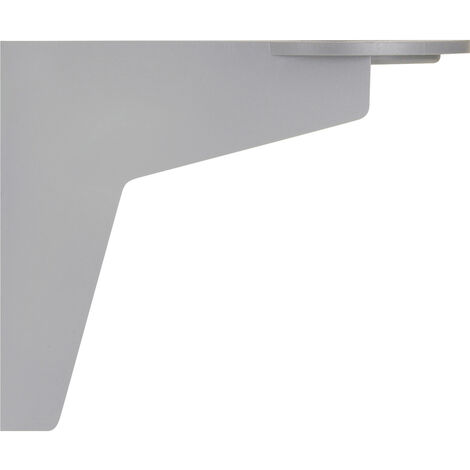 Werma Signaltechnik KombiSIGN 40 Signalgeber Montagewinkel        Passend für Serie (Signaltechnik)