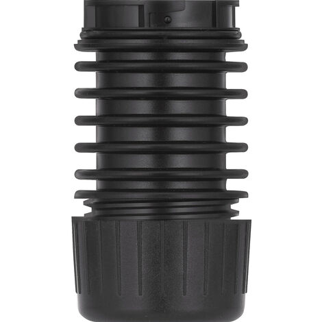 Werma Signaltechnik KombiSIGN 40 Signalgeber Rohradapter        Passend für Serie (Signaltechnik) Ko