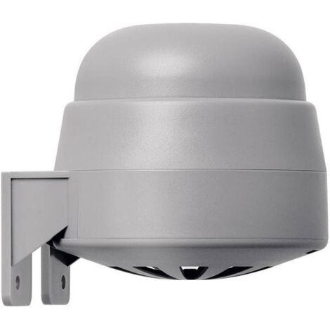 Werma Signaltechnik Segnalatore sonoro 58500068 585.000.68 Tono continuo 230 V/AC 98 dB