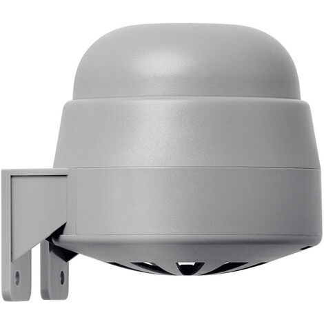 Werma Signaltechnik Signalhupe 58500075 585.000.75 Dauerton 24 V/DC 98 dB