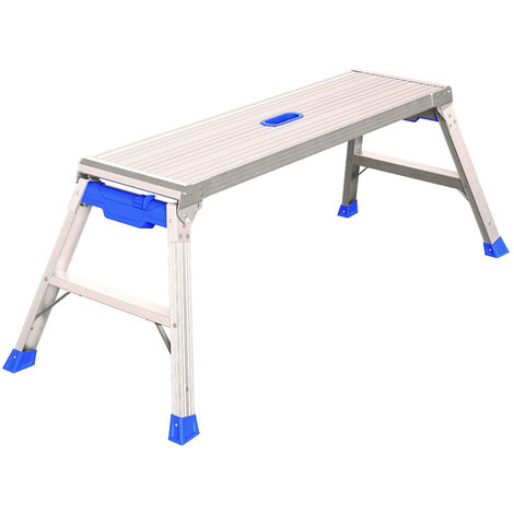 Werner Aluminium Arbeitsplattform