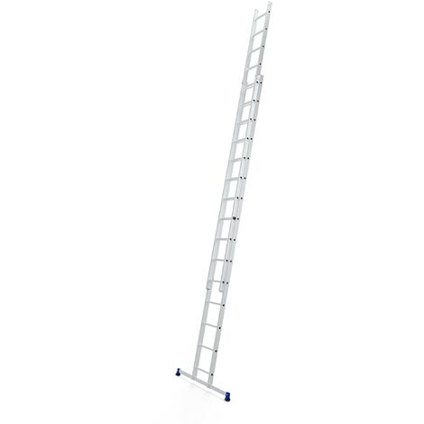 Werner Schiebeleiter 2x15 Sprossen