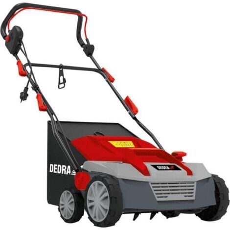 WERTYCULATOR ELECTRYCZNY 1800W 38CM - DED8706
