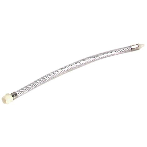 Wesco 05 Spare Flex Braid Spout 250mm