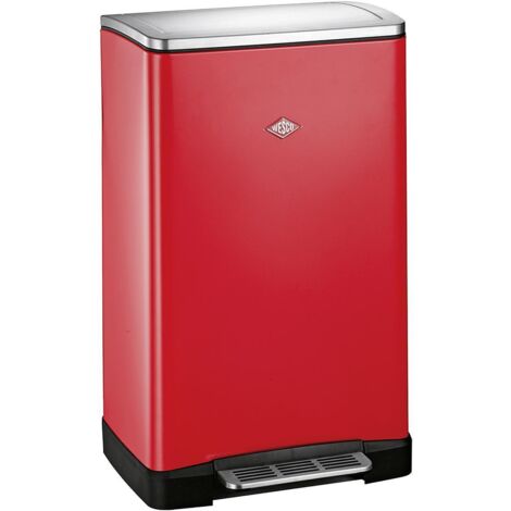 WESCO Big Double Boy rot