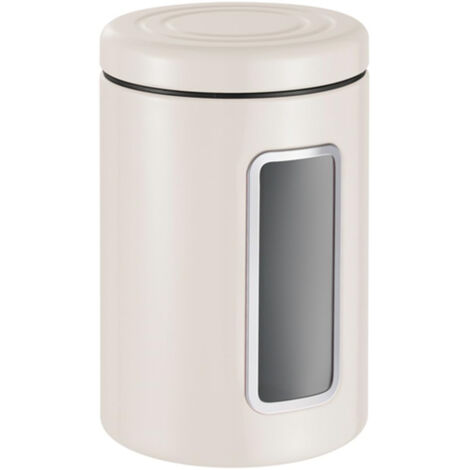 Wesco Boîte de Cuisine Sable Mat 2 Litres